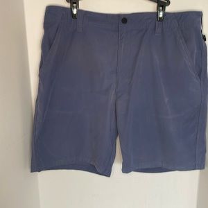 Wrangler Outdoor relaxed fit flex shorts, quick dry Men’s size 38